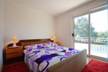 Apartment 4 Orebić Kültér fotó
