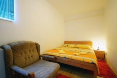Apartment 4 Orebić Kültér fotó